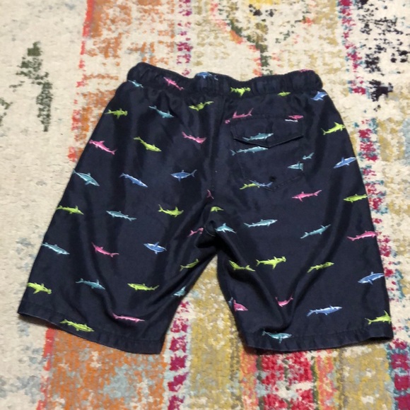 Hurley swim trunks - Picture 3 of 3